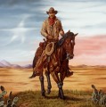 vaquero de américa occidental américa occidental